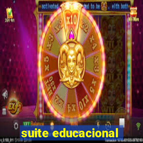 suite educacional